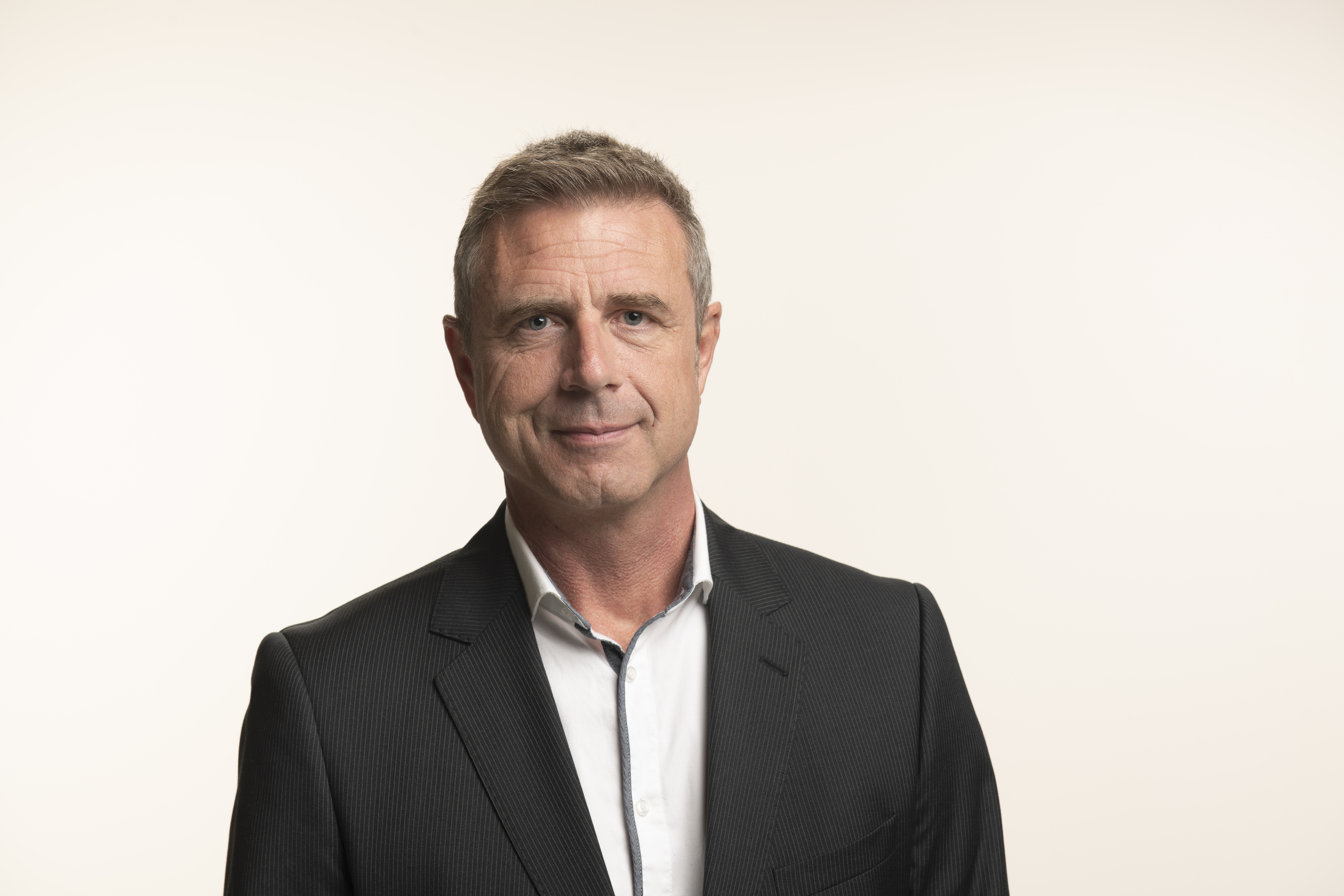 Eigenaar 2 van Migration Factory